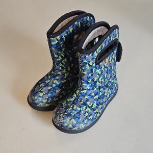 Bogs Toddler Boots